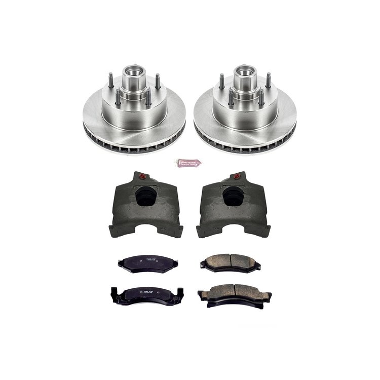 KCOE2578 AUTOSPECIALTY KIT W/CALS