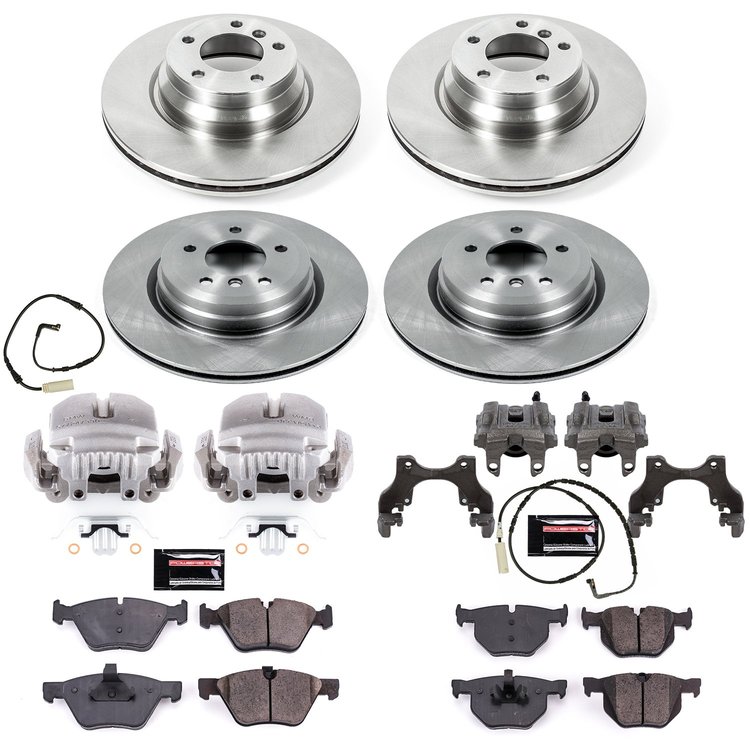 AUTOSPECIALTY KIT W/CALS