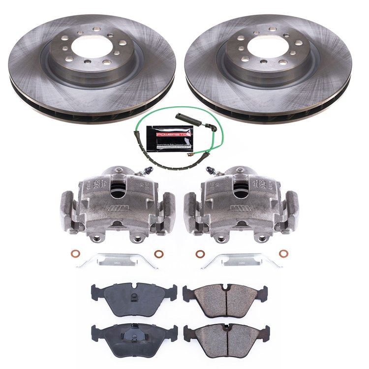 AUTOSPECIALTY KIT W/CALS