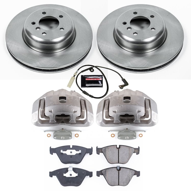 AUTOSPECIALTY KIT W/CALS