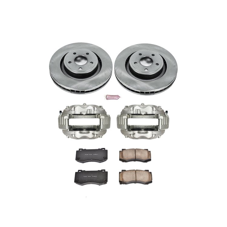 KCOE2924 AUTOSPECIALTY KIT W/CALS