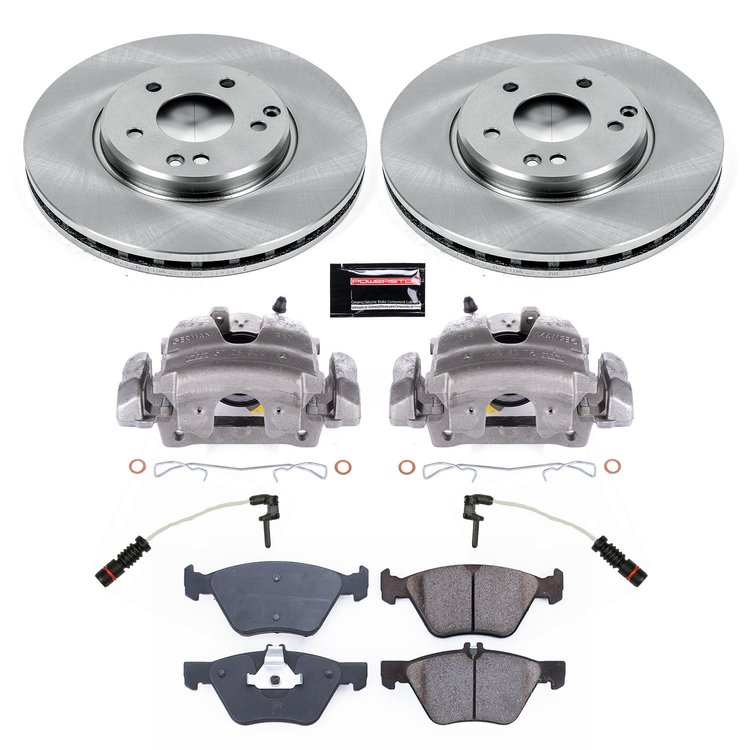 AUTOSPECIALTY KIT W/CALS