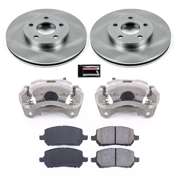 AUTOSPECIALTY KIT W/CALS