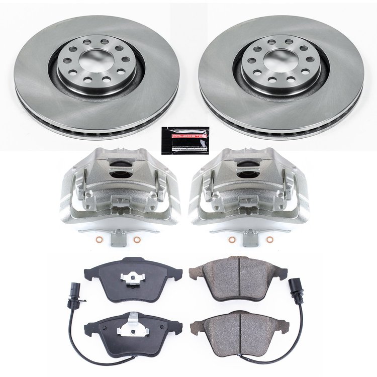 AUTOSPECIALTY KIT W/CALS