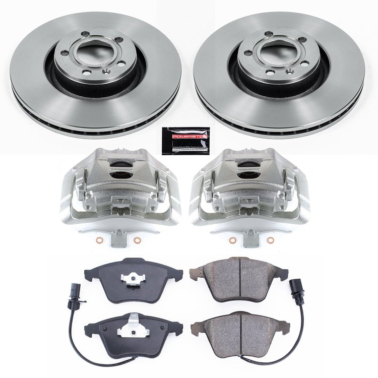 AUTOSPECIALTY KIT W/CALS