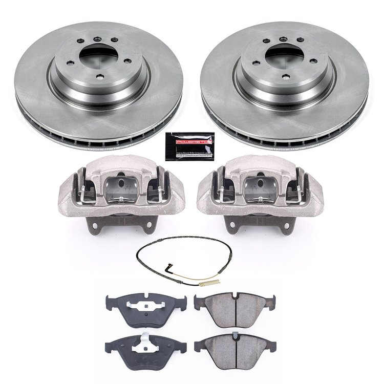 KCOE3015 AUTOSPECIALTY KIT W/CALS