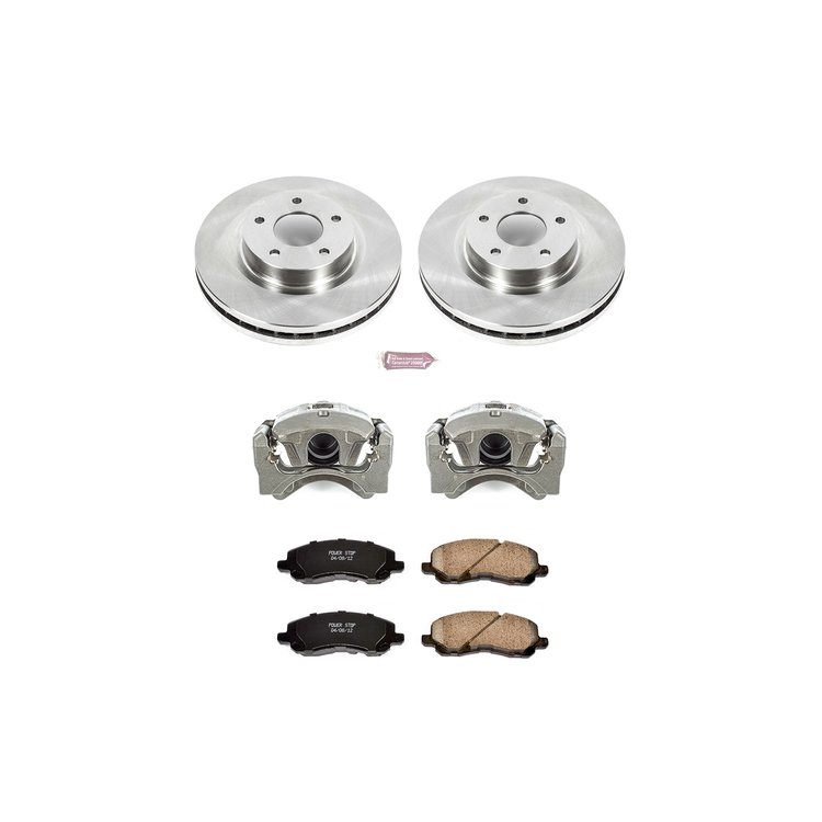 KCOE3032B *OE BRAKE KIT W/CALIPERS
