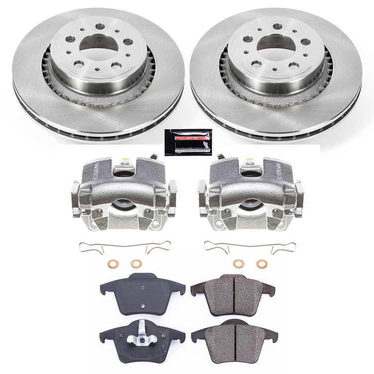AUTOSPECIALTY KIT W/CALS