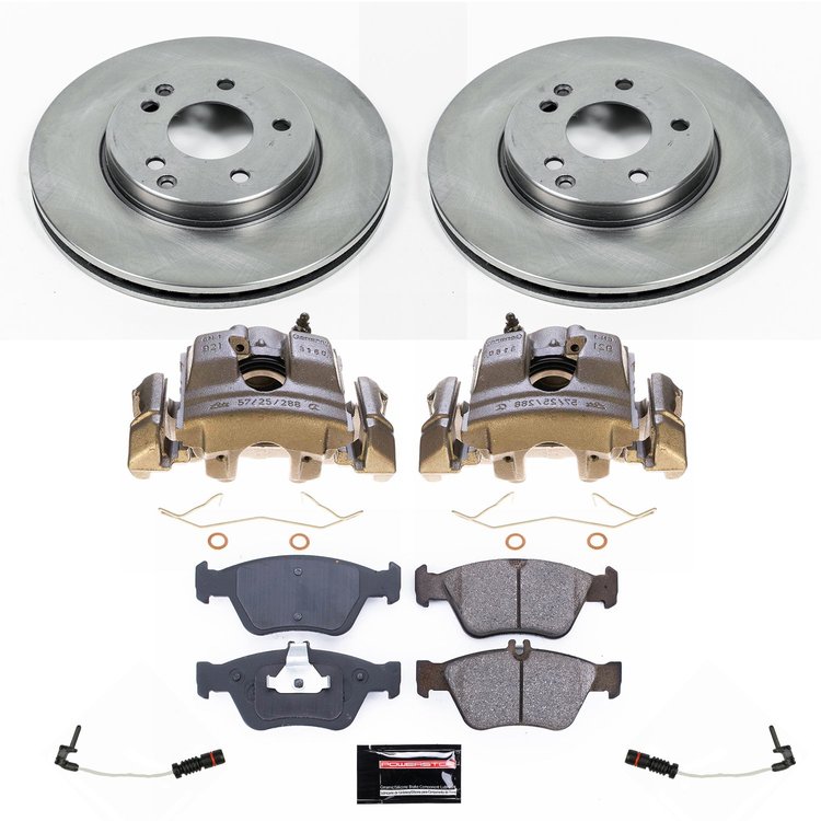 AUTOSPECIALTY KIT W/CALS