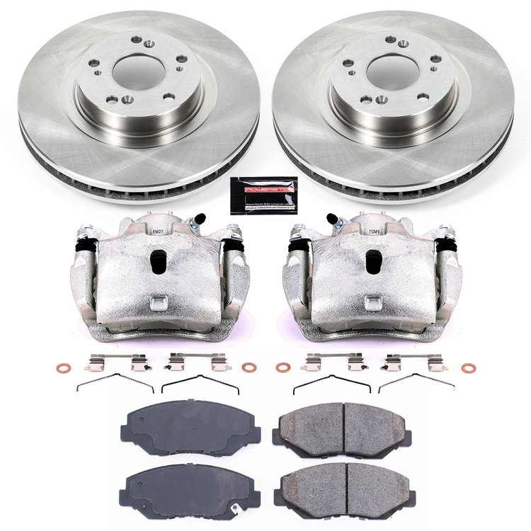 AUTOSPECIALTY KIT W/CALS