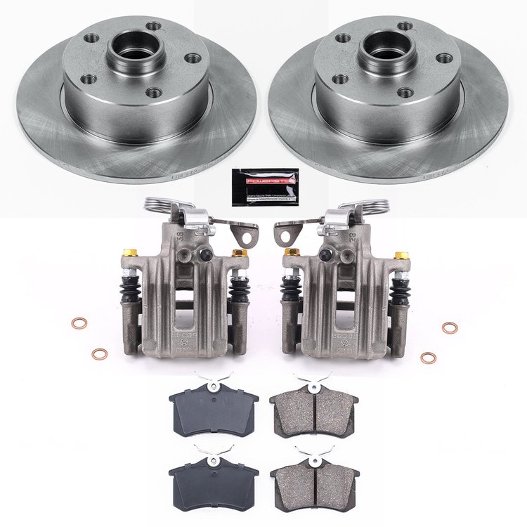 1 CLICK OE KIT W/CALIPERS
