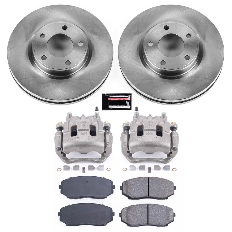 AUTOSPECIALTY KIT W/CALS
