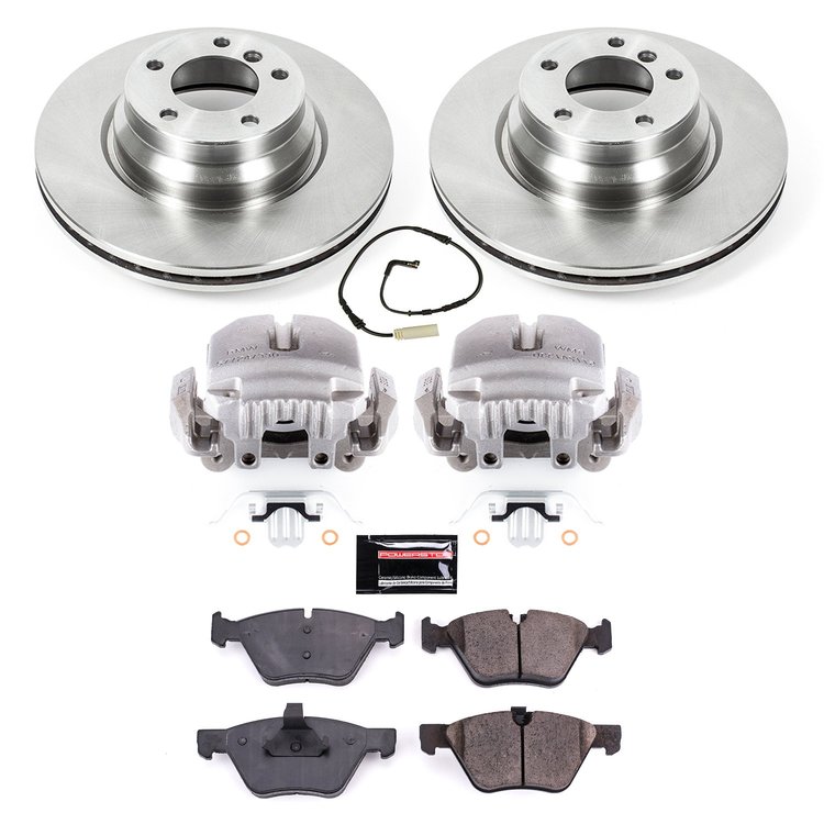 AUTOSPECIALTY KIT W/CALS