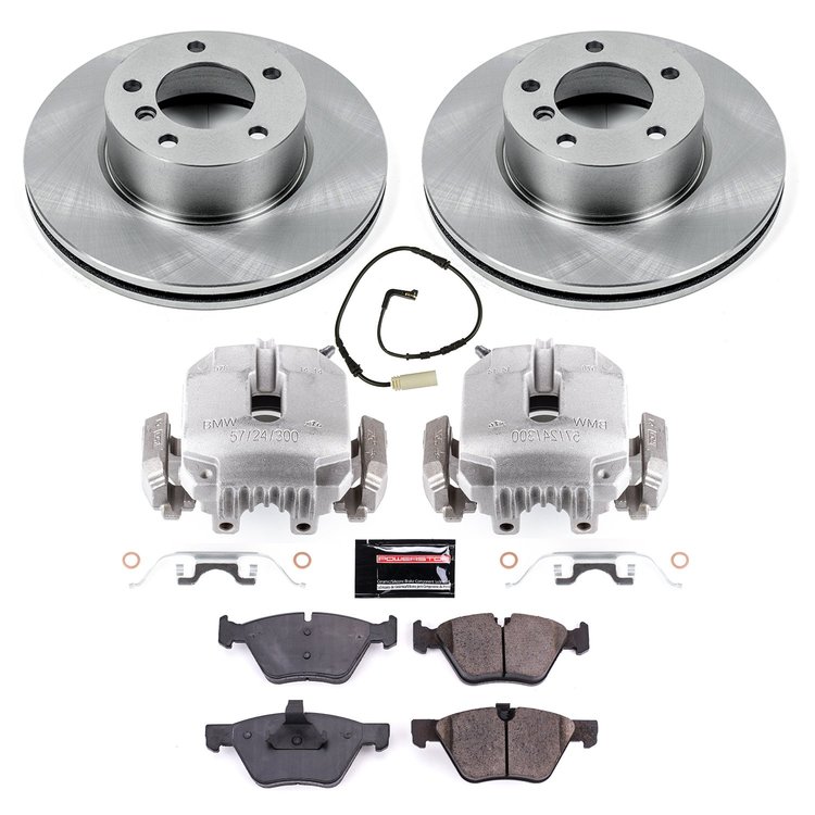 AUTOSPECIALTY KIT W/CALS