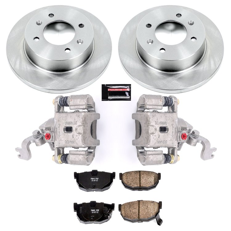 AUTOSPECIALTY KIT W/CALS