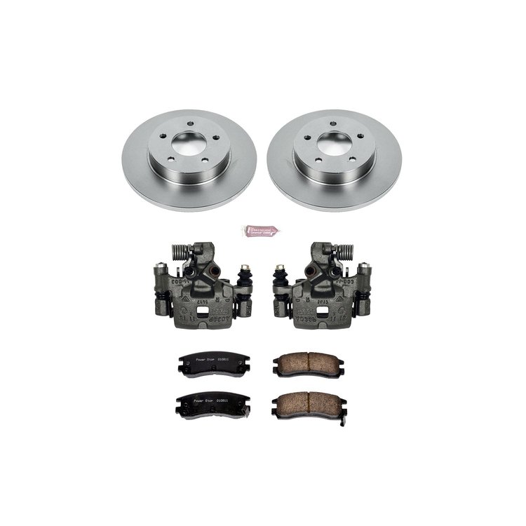 KCOE3115 AUTOSPECIALTY KIT W/CALS
