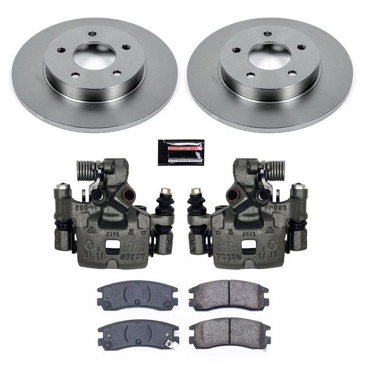 AUTOSPECIALTY KIT W/CALS