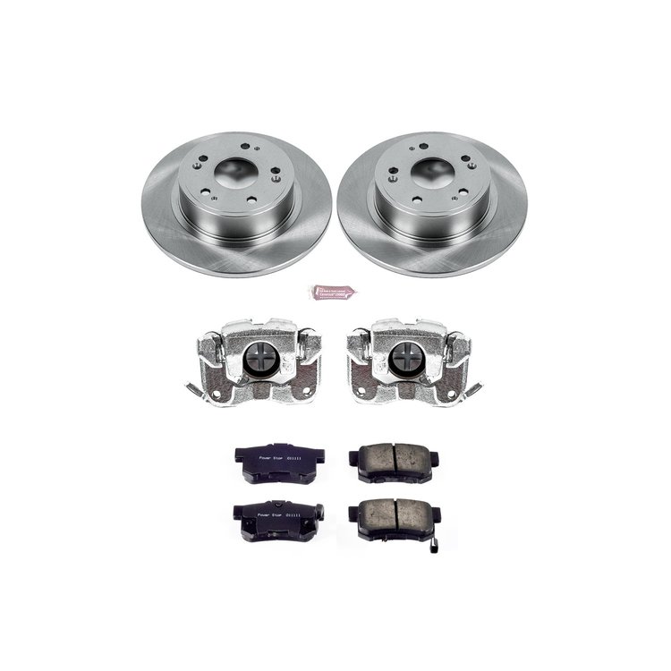 KCOE3128A AUTOSPECIALTY KIT W/CALS