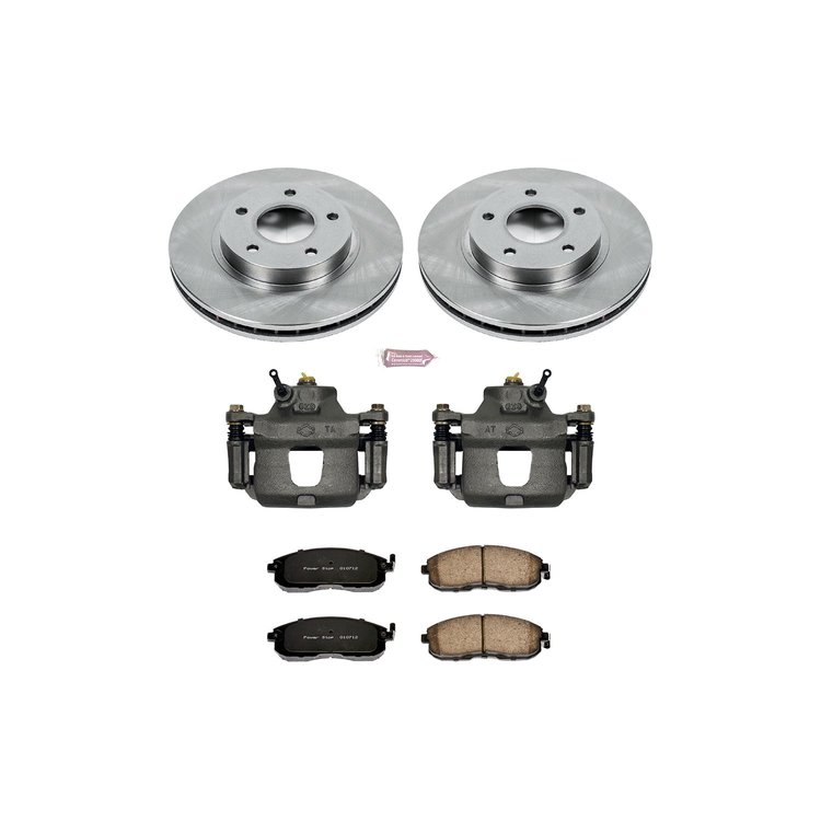 KCOE3137A AUTOSPECIALTY KIT W/CALS