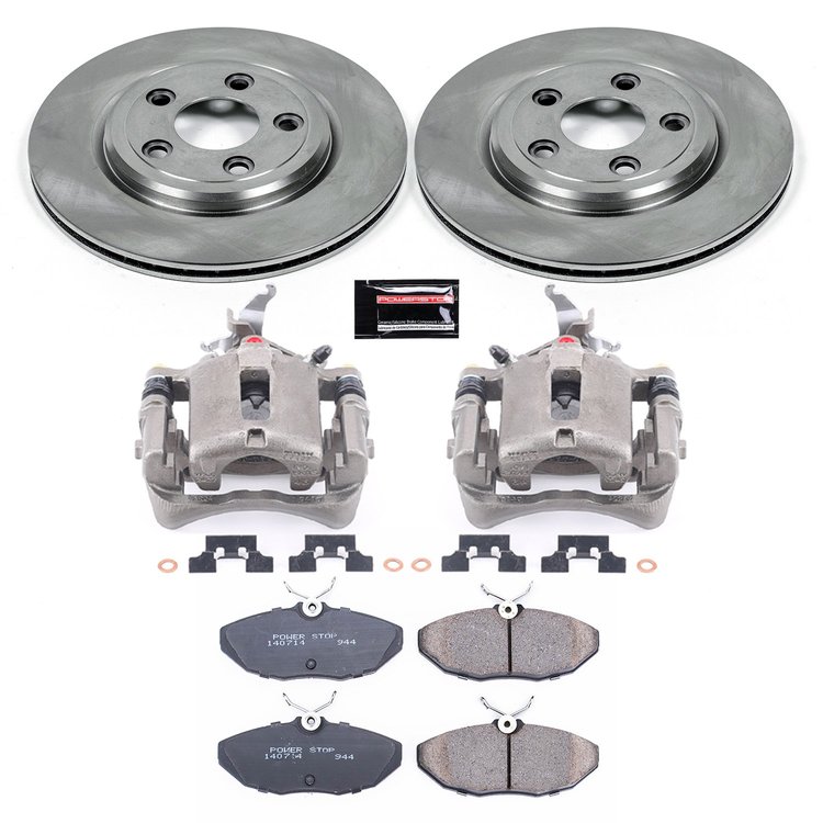 AUTOSPECIALTY KIT W/CALS
