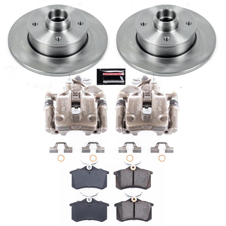 AUTOSPECIALTY KIT W/CALS