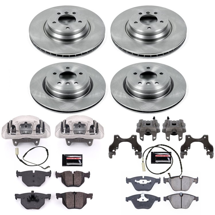 KCOE4094 AUTOSPECIALTY KIT W/CALS