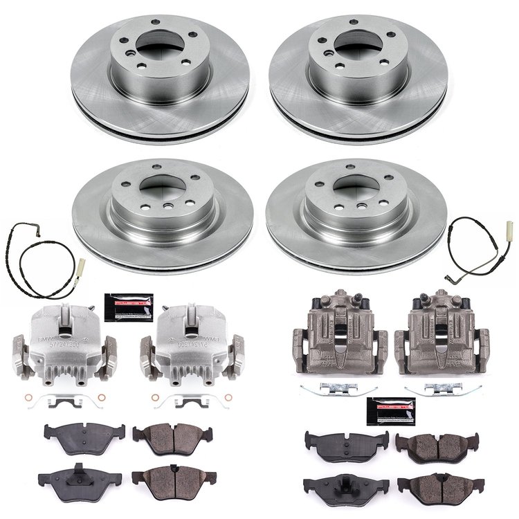 AUTOSPECIALTY KIT W/CALS