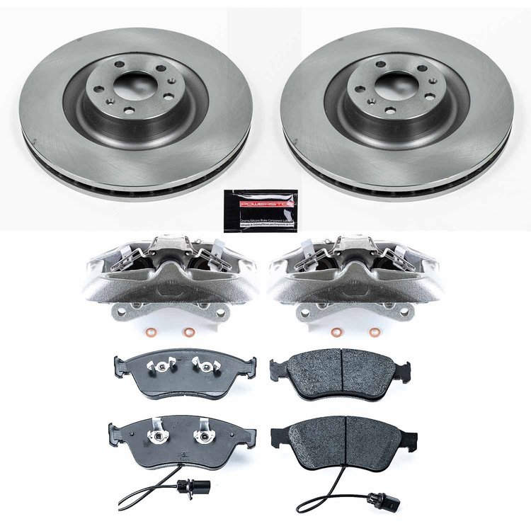 AUTOSPECIALTY KIT W/CALS