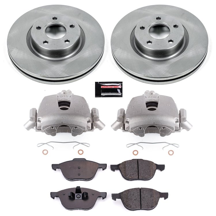 AUTOSPECIALTY KIT W/CALS