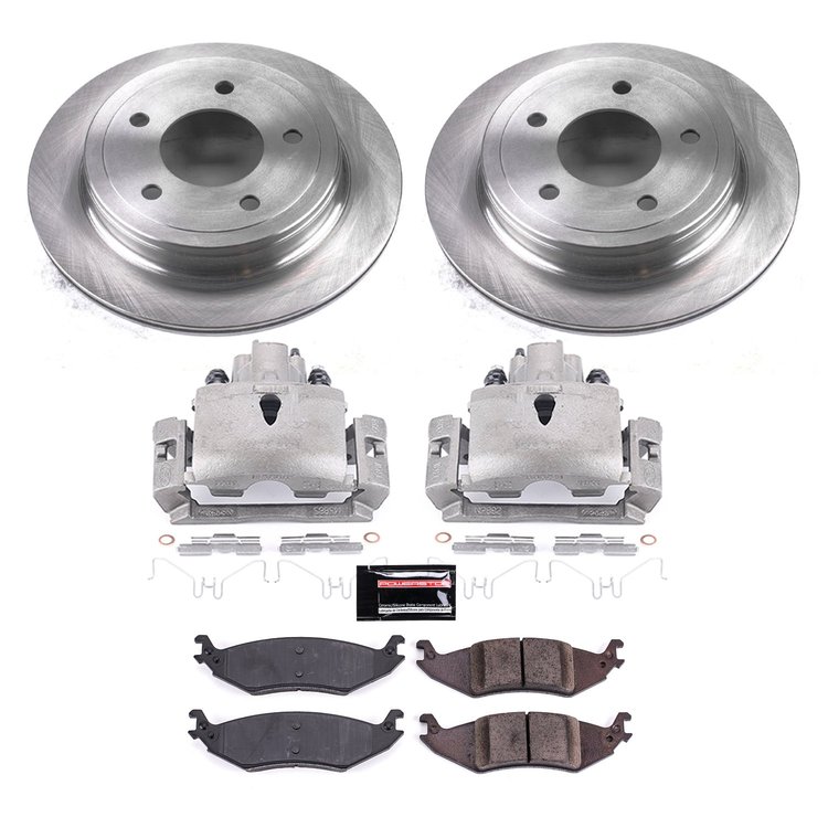 AUTOSPECIALTY KIT W/CALS
