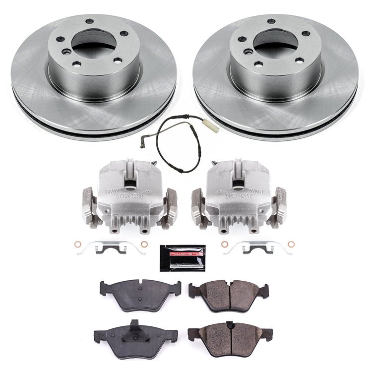 AUTOSPECIALTY KIT W/CALS