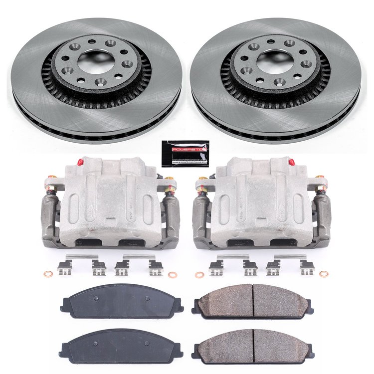 AUTOSPECIALTY KIT W/CALS