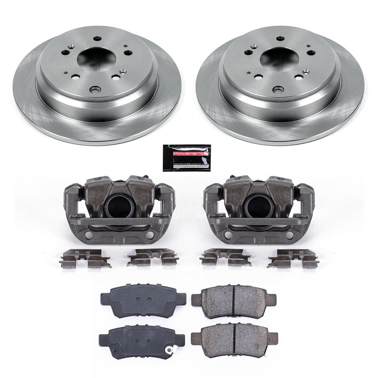 KCOE4604 AUTOSPECIALTY KIT W/CALS