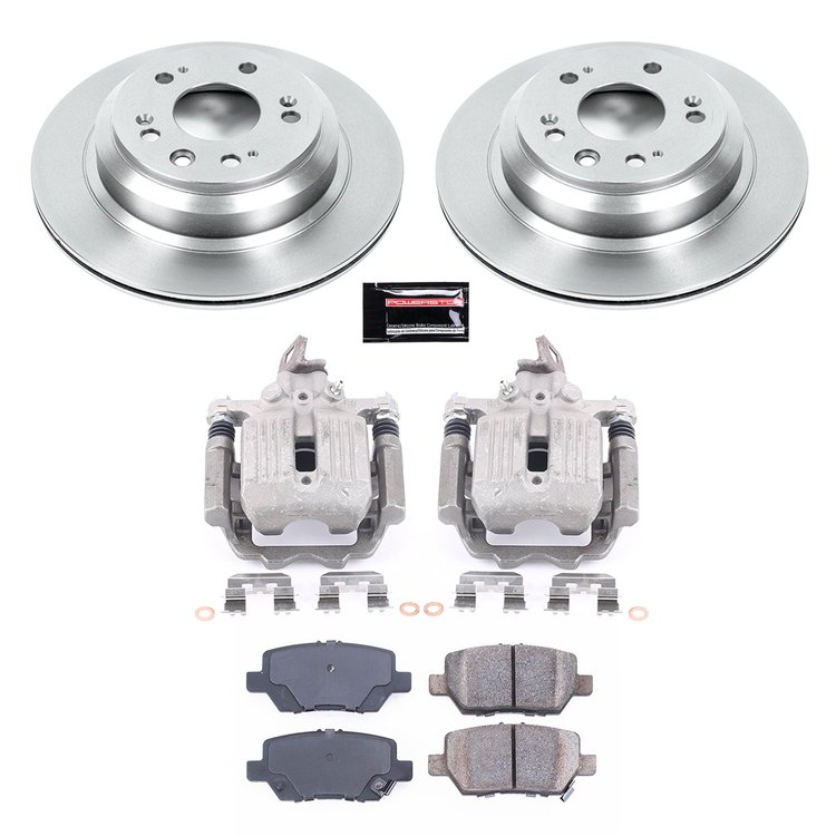 1 CLICK OE KIT W/CALIPERS