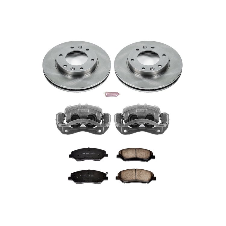 KCOE4664 AUTOSPECIALTY KIT W/CALS