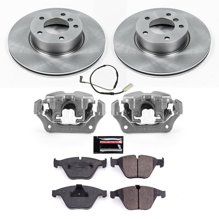 KCOE4677 AUTOSPECIALTY KIT W/CALS