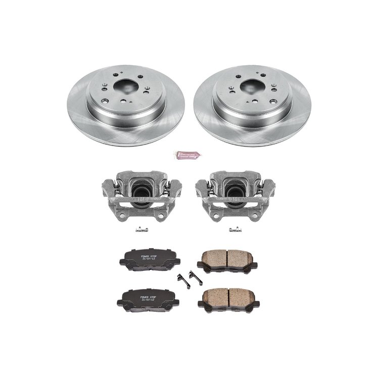 KCOE4685 AUTOSPECIALTY KIT W/CALS