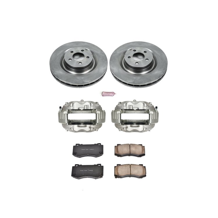 KCOE4695 AUTOSPECIALTY KIT W/CALS