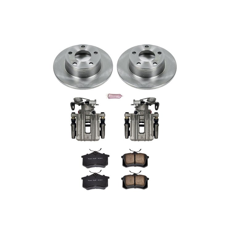 KCOE4845 AUTOSPECIALTY KIT W/CALS