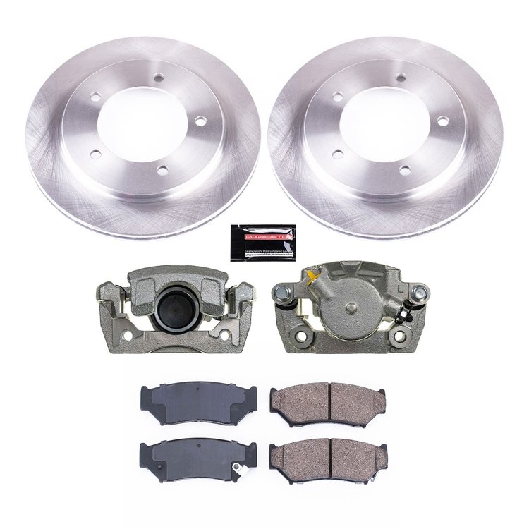 AUTOSPECIALTY KIT W/CALS