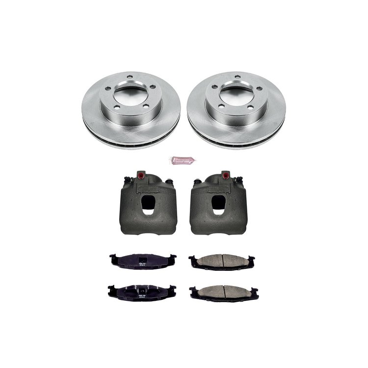 KCOE5067 AUTOSPECIALTY KIT W/CALS