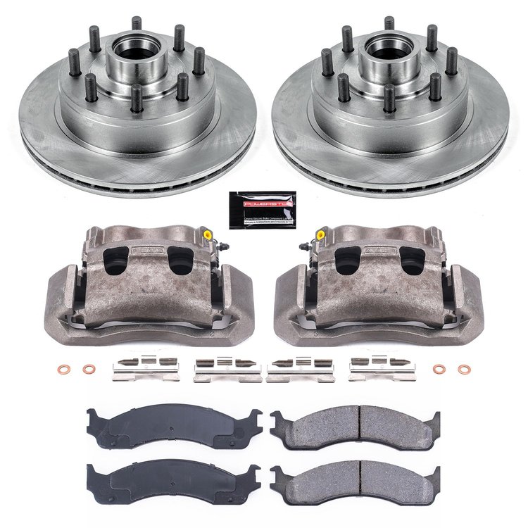 AUTOSPECIALTY KIT W/CALS