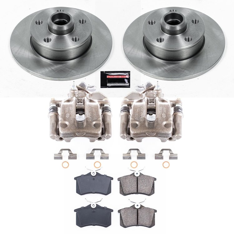 AUTOSPECIALTY KIT W/CALS