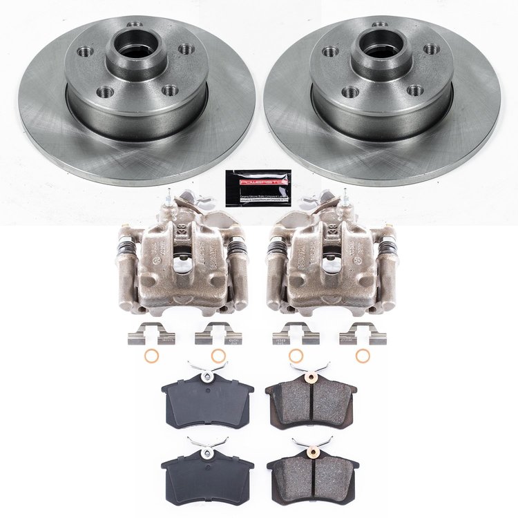 AUTOSPECIALTY KIT W/CALS