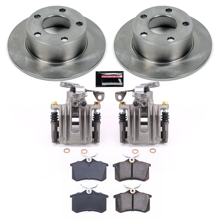 1 CLICK OE KIT W/CALIPERS
