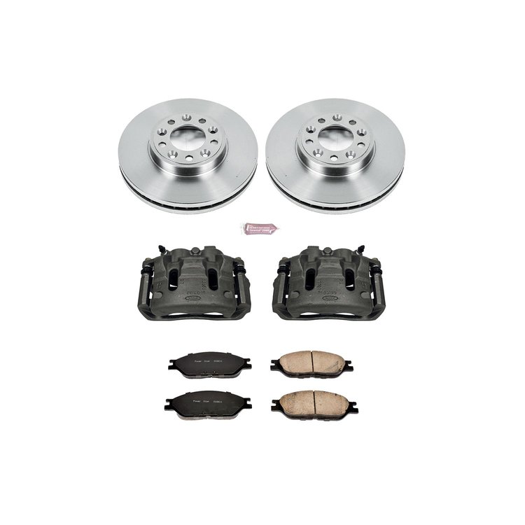 KCOE5205 AUTOSPECIALTY KIT W/CALS
