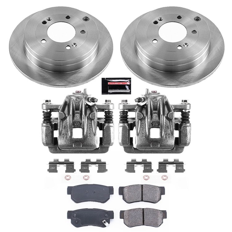 AUTOSPECIALTY KIT W/CALS