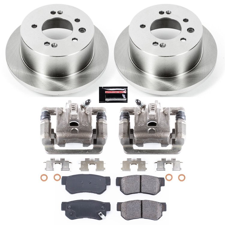 AUTOSPECIALTY KIT W/CALS