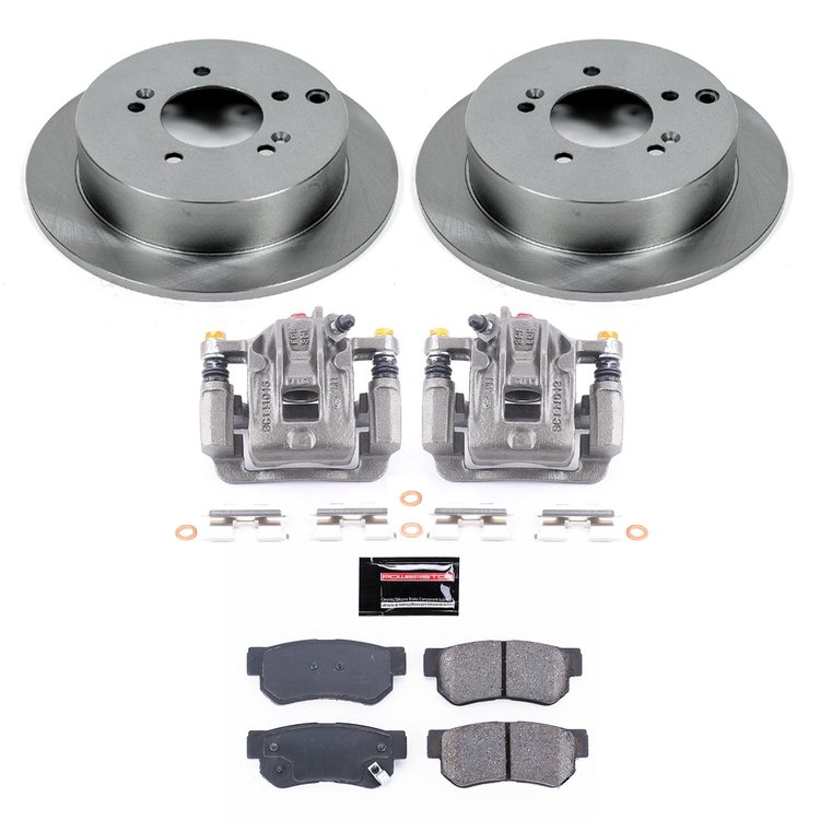 AUTOSPECIALTY KIT W/CALS