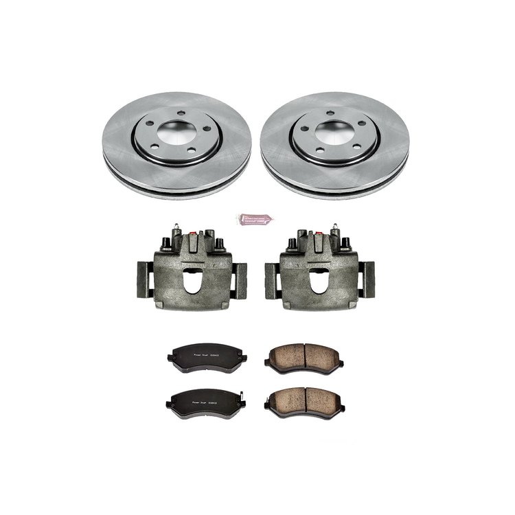 KCOE5244B AUTOSPECIALTY KIT W/CALS